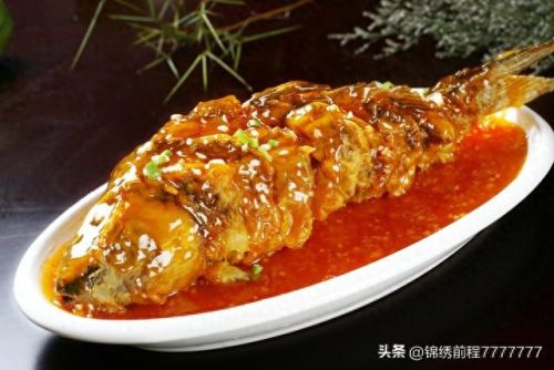 青岛川菜鲁菜排名前十(青岛鲁菜最好的馆子)插图1