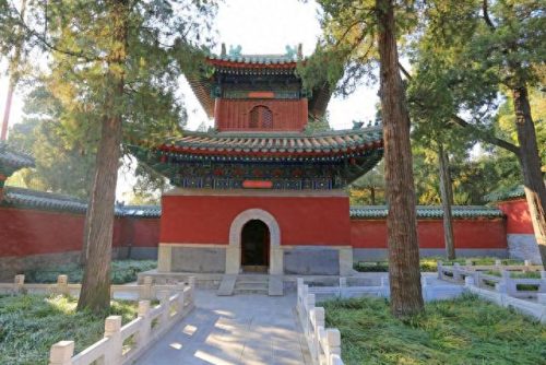 永安最美寺庙排名前十(永安哪个寺庙香火最旺)插图3
