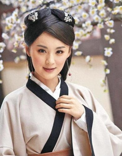 现代十大美女剧排行榜最新(国产片十大美女)插图14