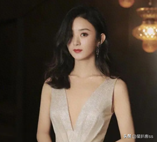 杨幂十大美女排行榜(杨幂十大惊艳的照片)插图3