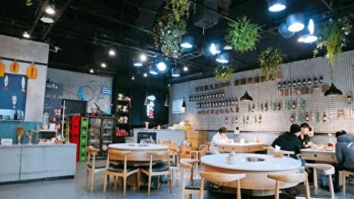 重庆私藏餐厅排名前十(重庆适合接待的餐厅)插图2