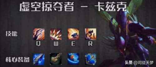 lol十大逆天英雄排行榜(lol手游上单值得苦练的英雄)插图5