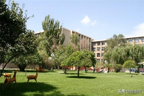 青海十大体育学院排行榜(全国15所体育学院)插图