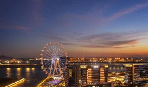 深圳公共景点排名前十(深圳最有名的15个景点)插图25