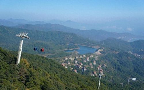 深圳公共景点排名前十(深圳最有名的15个景点)插图15