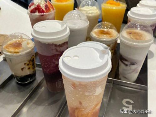 十大充饥零食水果排行榜(家里请客水果零食摆设)插图3