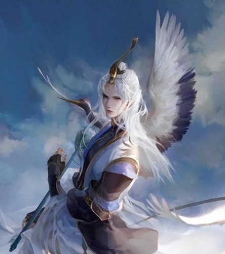 十大神作修仙小说排行榜(免费小说修仙狂徒)插图