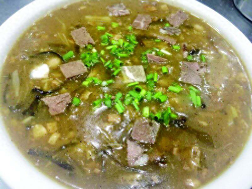 驻马店十大面食排行榜图(驻马店馒头哪里最好吃)插图4
