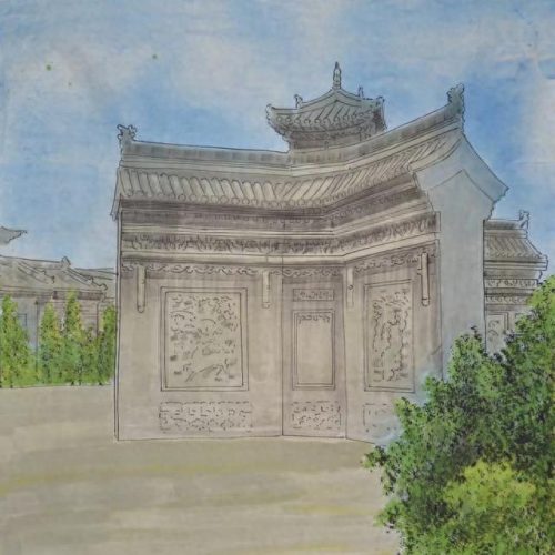 河津富豪豪宅排名前十(河津籍富豪)插图23