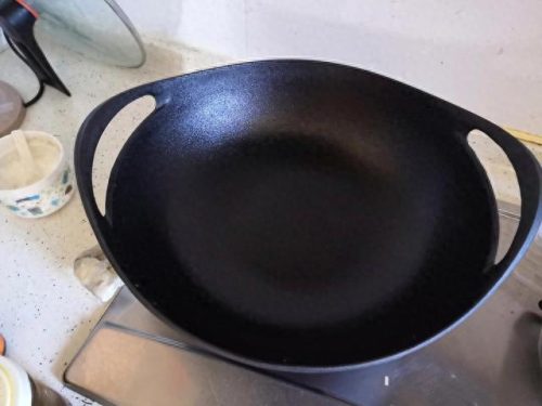中国铁锅品牌十大排行榜(中国最好的铁锅)插图4