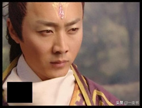 十大反派仙侠剧排行榜图片(古仙侠剧排行榜前十名)插图