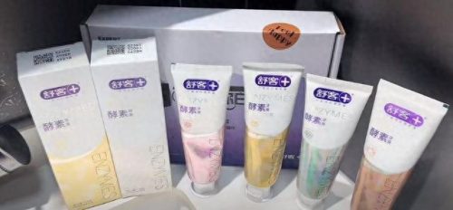 牙膏牌子大全排名前十(rnw牙膏是什么牌子的)插图1