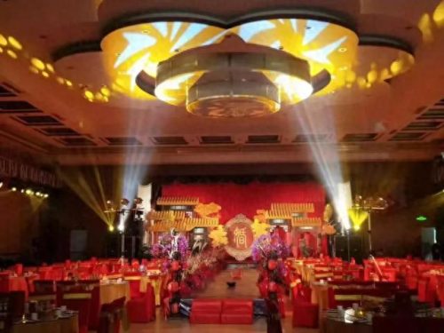汾阳订婚酒店排名前十(汾阳八大碗哪家酒店正宗)插图9