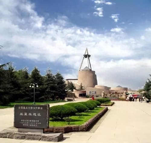 考古基地规模排名前十(考古十大排名)插图7