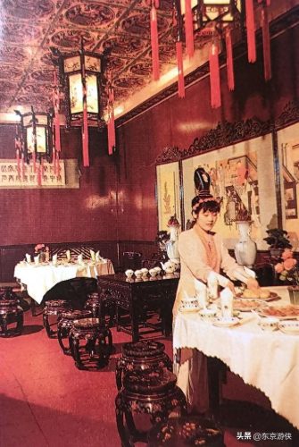 开封豪华餐厅排名前十(开封餐厅排名前十)插图17