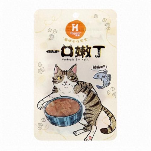 幼儿猫粮十大排行榜(江小傲猫粮怎么样)插图2