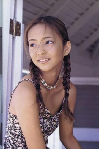 日本十大美女歌曲排行榜(日本十大顶尖美女)插图1