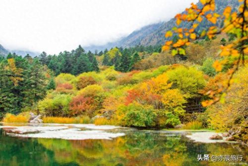 四川十大必去景区排行榜(四川5a景区最新名单)插图11