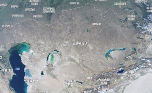 世界十大草原大国排行榜(十大草原风景壁纸)插图3