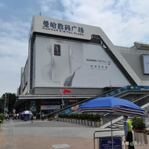 深圳十大好玩的景点排行榜(深圳好玩的免费景点排名)插图12