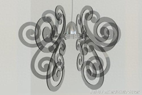 进口灯具网站排名前十(全国灯具批发市场排名)插图4