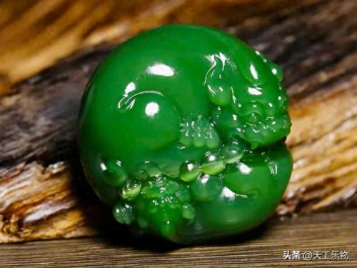 新疆和田玉十大品牌排行榜(和田玉十大品牌排名)插图5