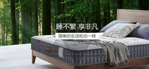 浙江卧室软床排名前十(辉月软床)插图14