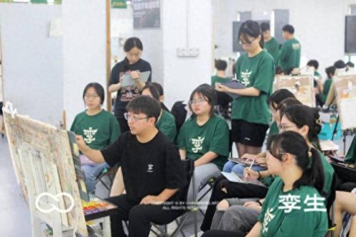 杭州艺术班排名前十(杭州国际舞蹈艺术学校)插图7