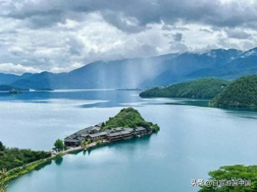 云南十大好玩的景点排行榜(云南36个最佳景点)插图10