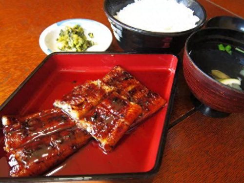 大阪鳗鱼排名前十(大阪鳗鱼店)插图1