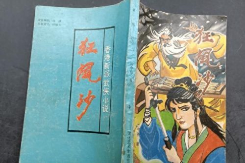 十大雷人爱情小说排行榜(禁锢的爱情小说)插图2