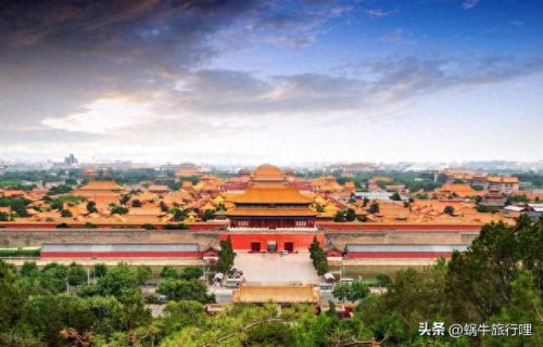 十大风光景区排行榜图片(阜宁县十里风光带景区)插图