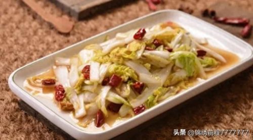 青岛川菜鲁菜排名前十(青岛鲁菜最好的馆子)插图5