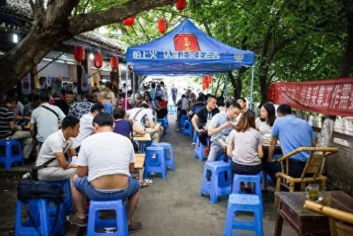 清溪连锁餐饮排名前十(清溪餐厅排行榜)插图7