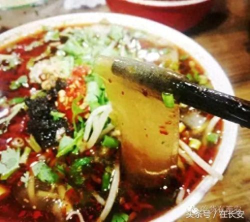 西安功夫串串排名前十(西安最豪华串串店)插图7