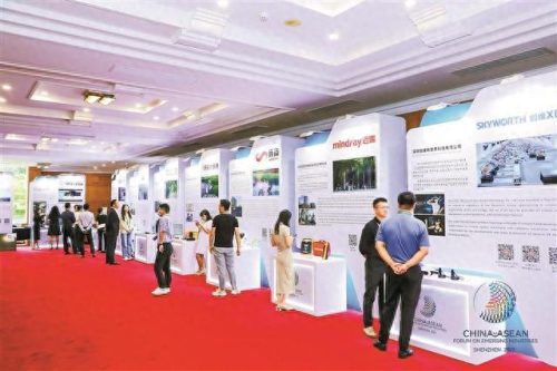 世界十大会展中心排行榜(梅江会展中心)插图7