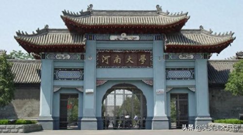 新乡排名前十的美术(展示新乡市最美的绘画)插图1