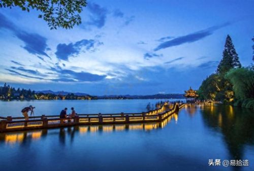 十大城市名片排行榜(中国十大最佳旅游城市)插图2