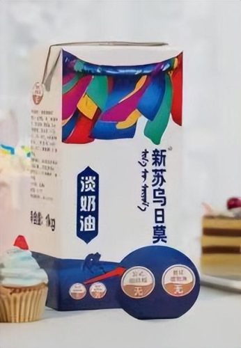 动物淡奶油十大排行榜(生日蛋糕动物和植物奶油哪个好)插图3