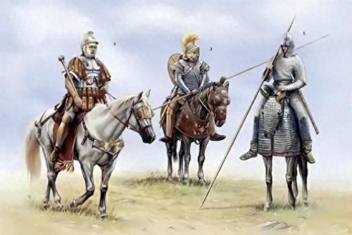 英国骑士种族排名前十(英国女骑士)插图2