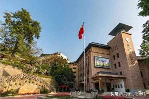 福建小学面积排名前十(福建私立小学十大排名)插图7