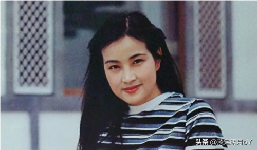 国内十大美女明星排行榜(国内十大美女明星)插图5