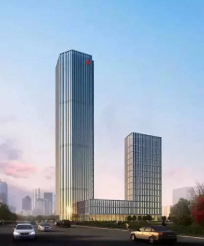 长沙前十高楼排名2015(2023长沙十大高楼排名)插图13
