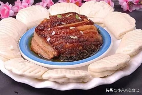 山西特产饼排名前十(山西必买十大特产)插图7