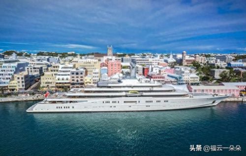 世界游艇城市排名前十(中国超级游艇排名)插图36