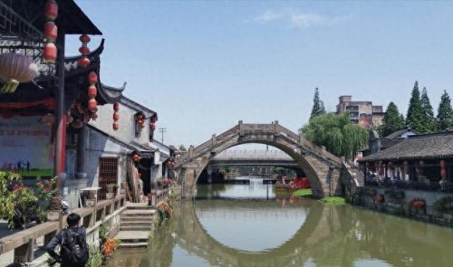 上海旅游特产排名前十(上海特产烟外地买不到)插图5