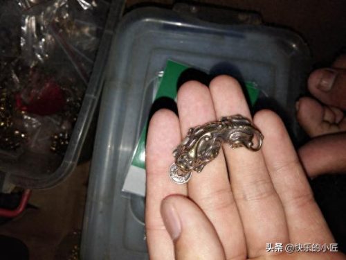 中国钥匙扣十大品牌排行榜(所有品牌车钥匙图)插图31