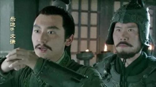 中国历史十大矮子排行榜(中国历史上十大著名战役)插图4