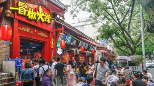 清溪连锁餐饮排名前十(清溪餐厅排行榜)插图26