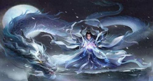 十大修仙小说排行榜沙雕(世界十大修仙小说)插图2